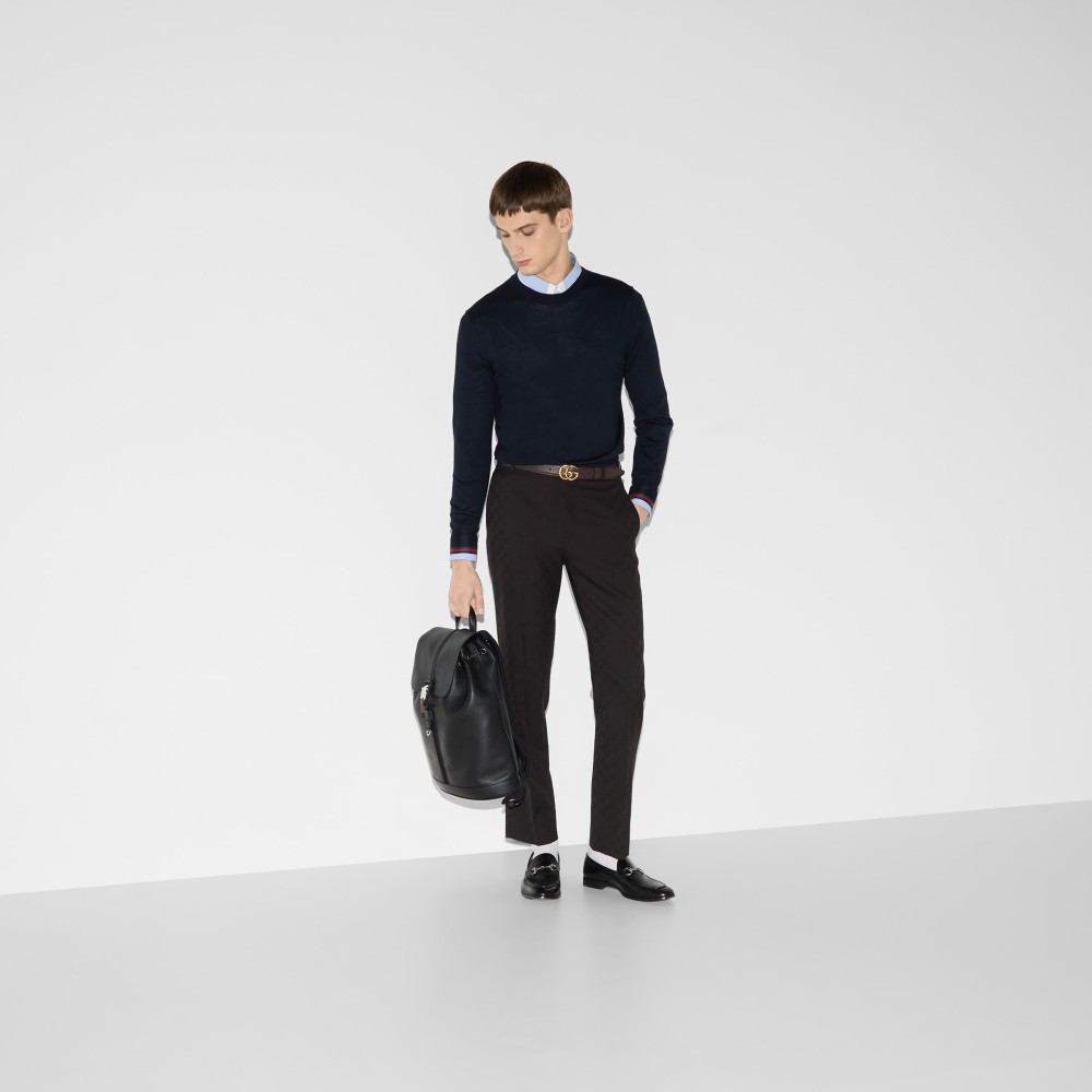 Pull 'Web' pour Hommes