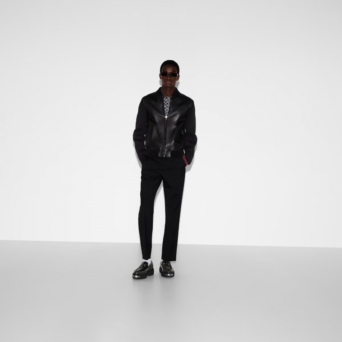 Blouson bomber pour Hommes