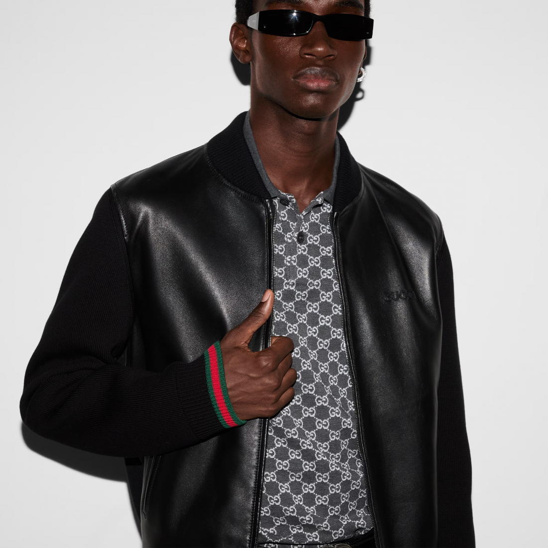 Blouson bomber pour Hommes
