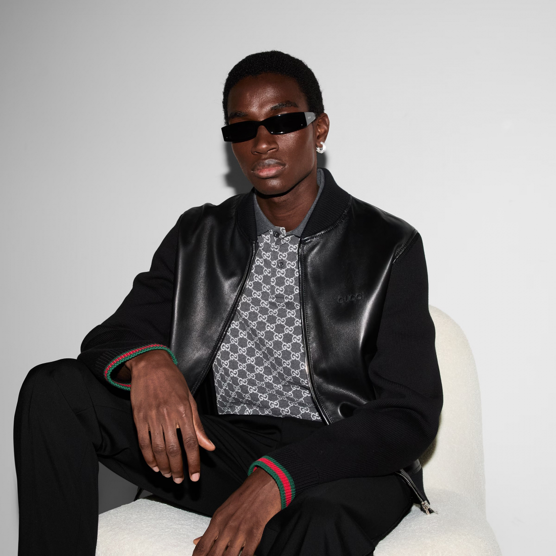 Blouson bomber pour Hommes