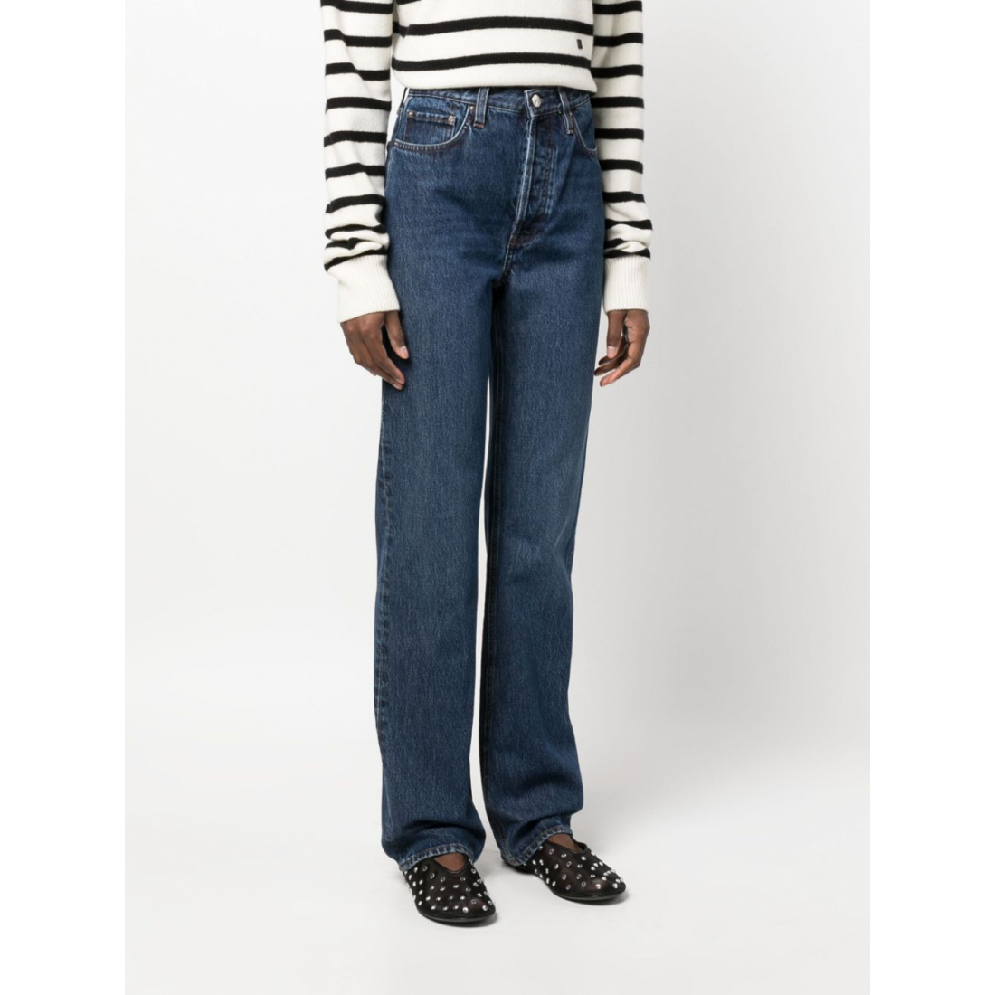 Women's 'Classic Cut' Jeans
