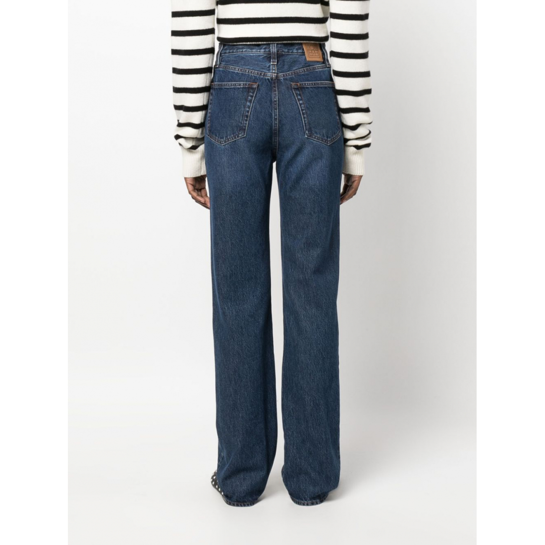 Women's 'Classic Cut' Jeans