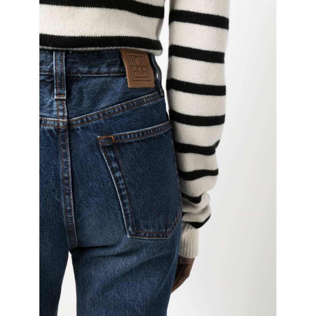 Women's 'Classic Cut' Jeans