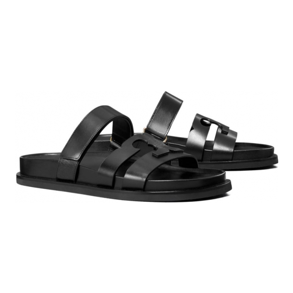Women's 'Ines' Flat Sandals