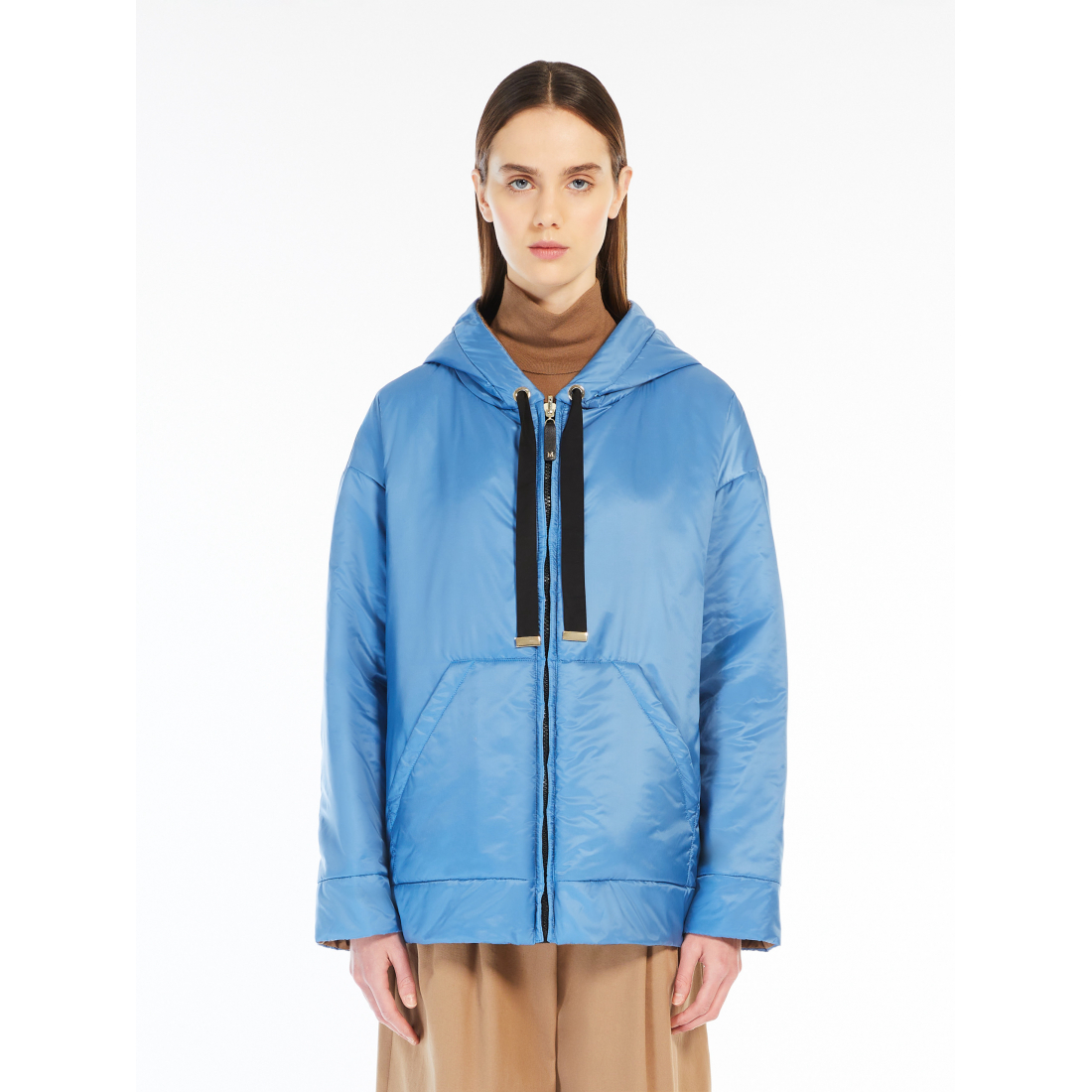 Veste 'Reversible Water-Repellent' pour Femmes