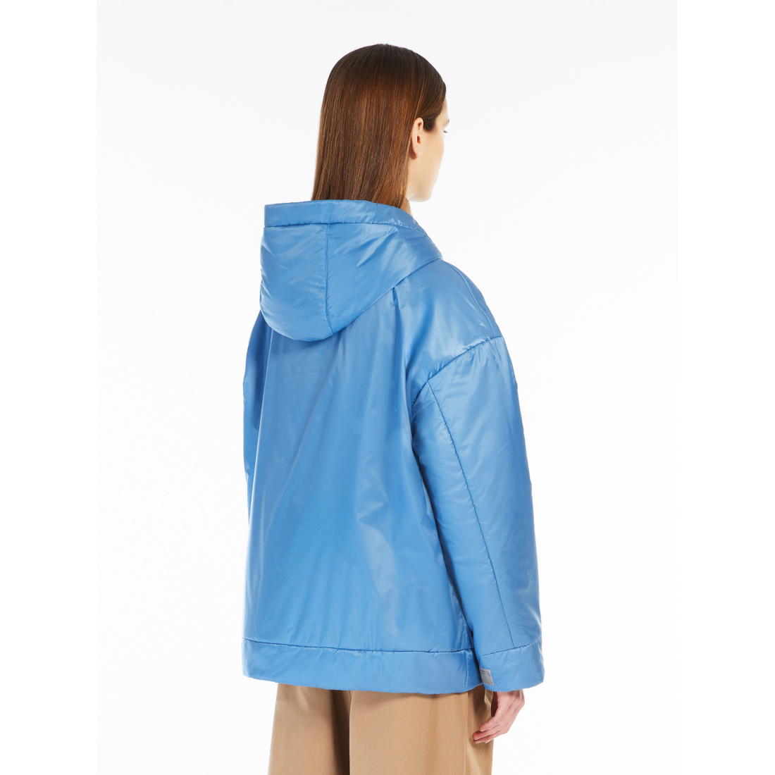 Veste 'Reversible Water-Repellent' pour Femmes
