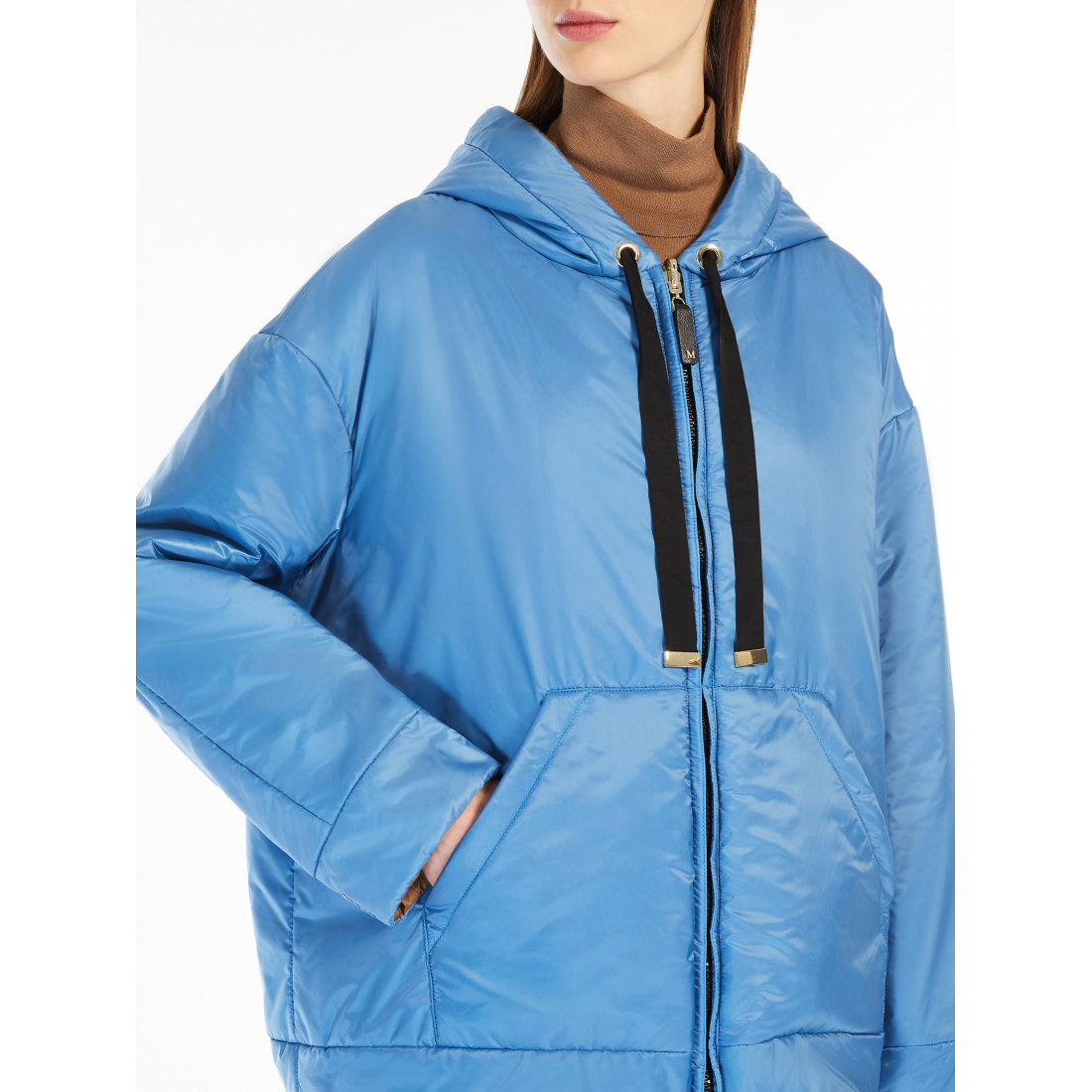 Veste 'Reversible Water-Repellent' pour Femmes