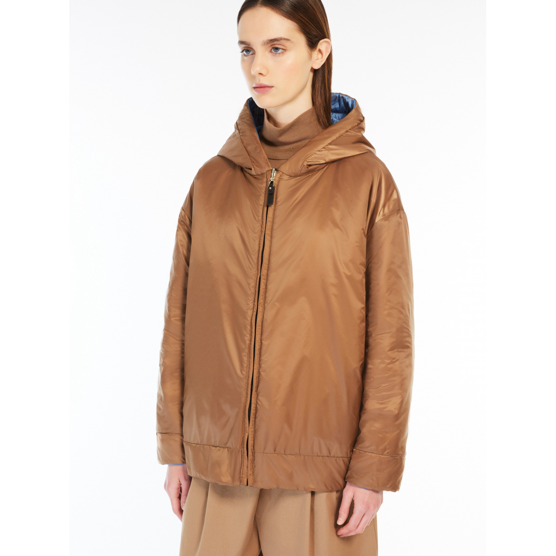 Veste 'Reversible Water-Repellent' pour Femmes