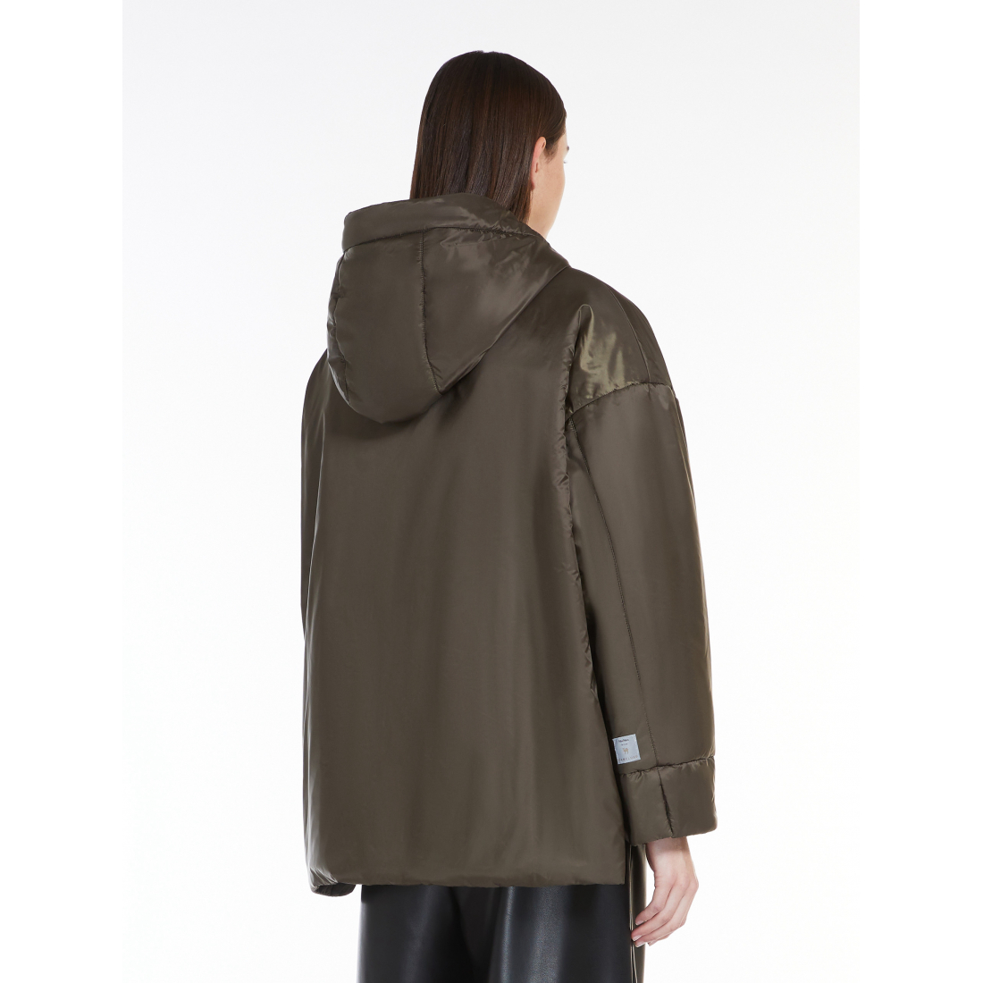 Women's 'Reversible Padded' Jacket