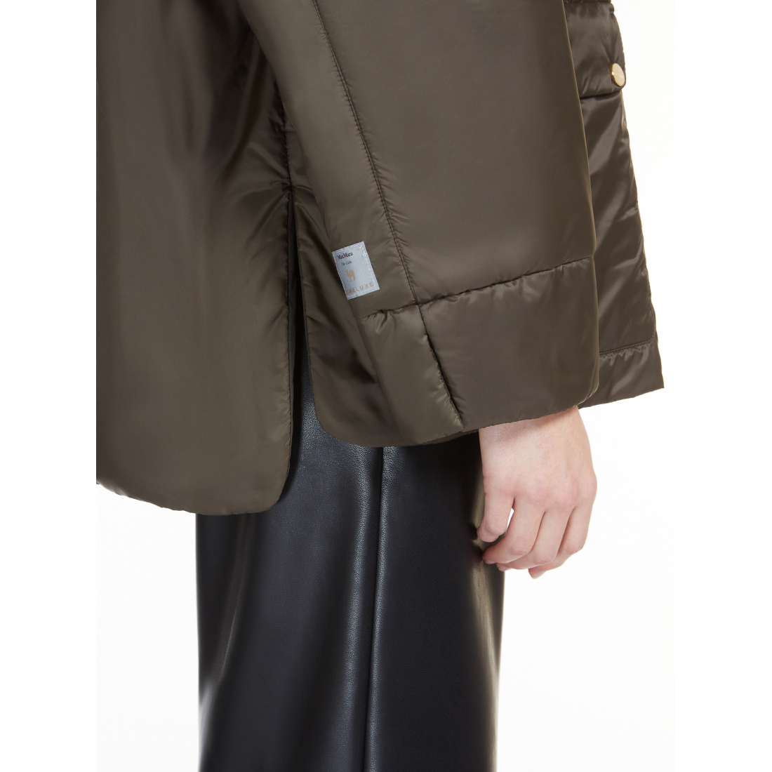 Women's 'Reversible Padded' Jacket