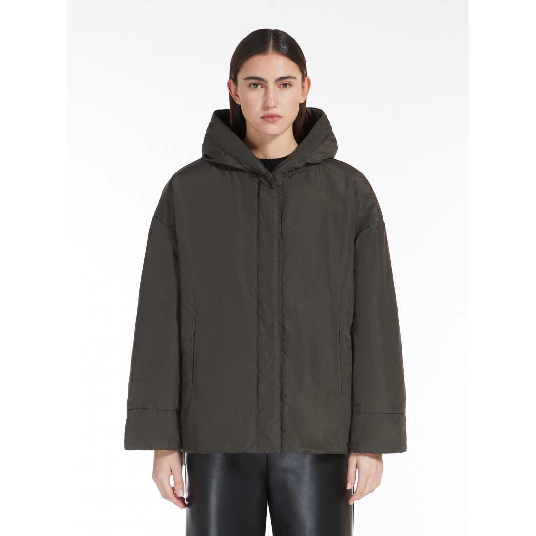 Women's 'Reversible Padded' Jacket