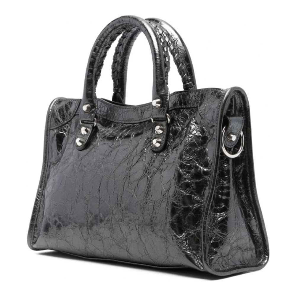 Women's 'Small Le City' Tote Bag