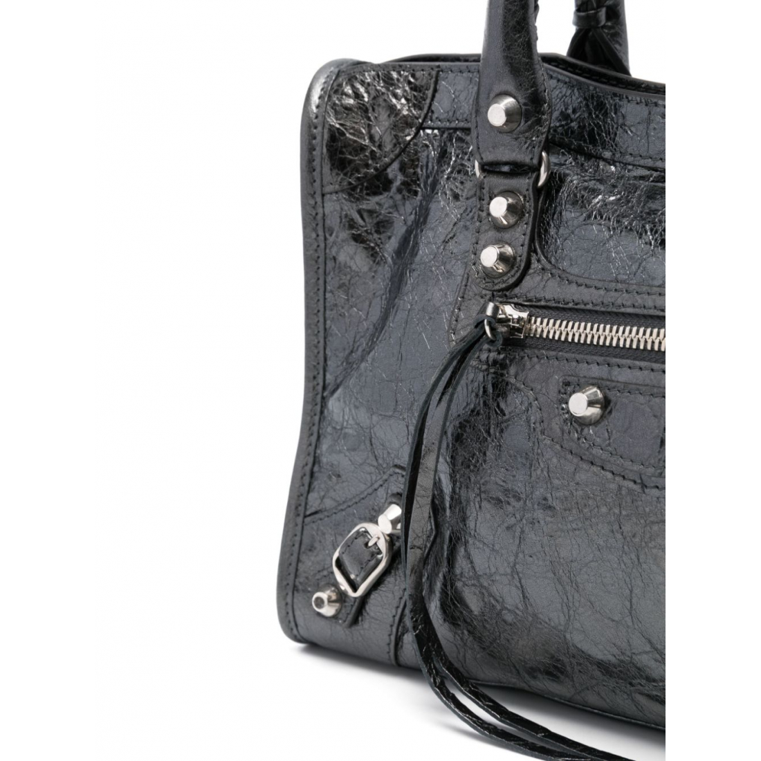 Women's 'Small Le City' Tote Bag