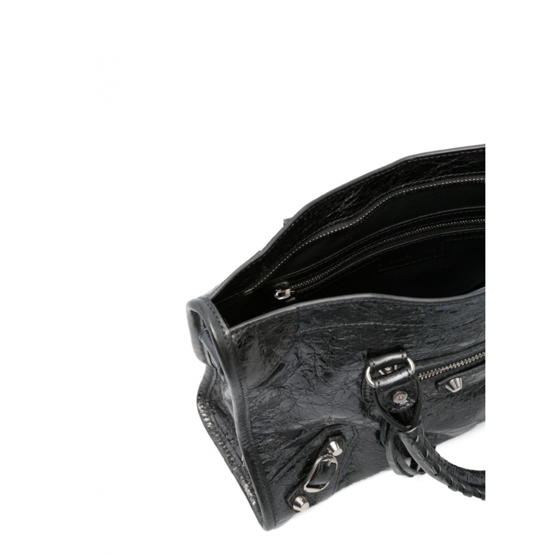 Women's 'Small Le City' Tote Bag