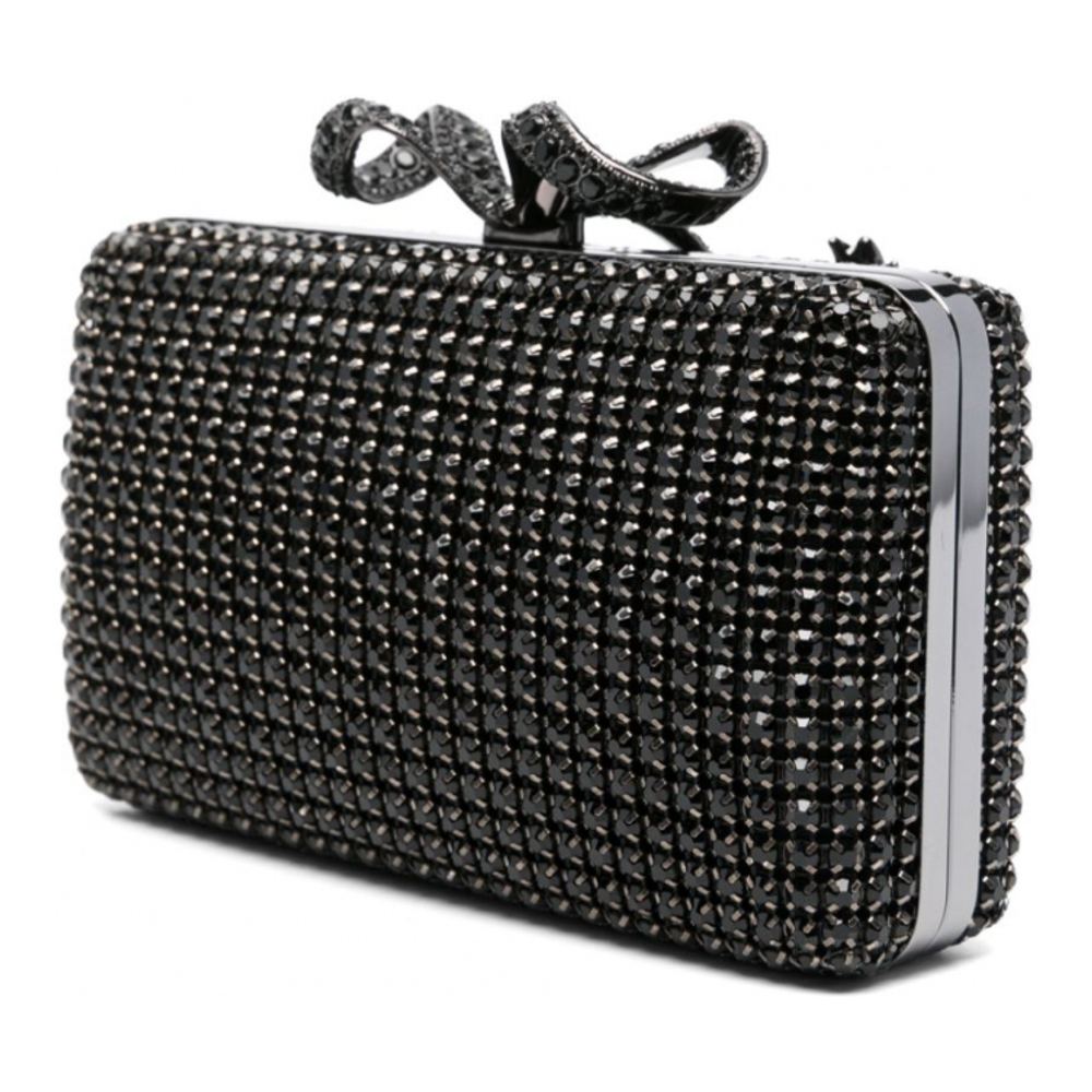 Women's 'Crystal Box' Clutch