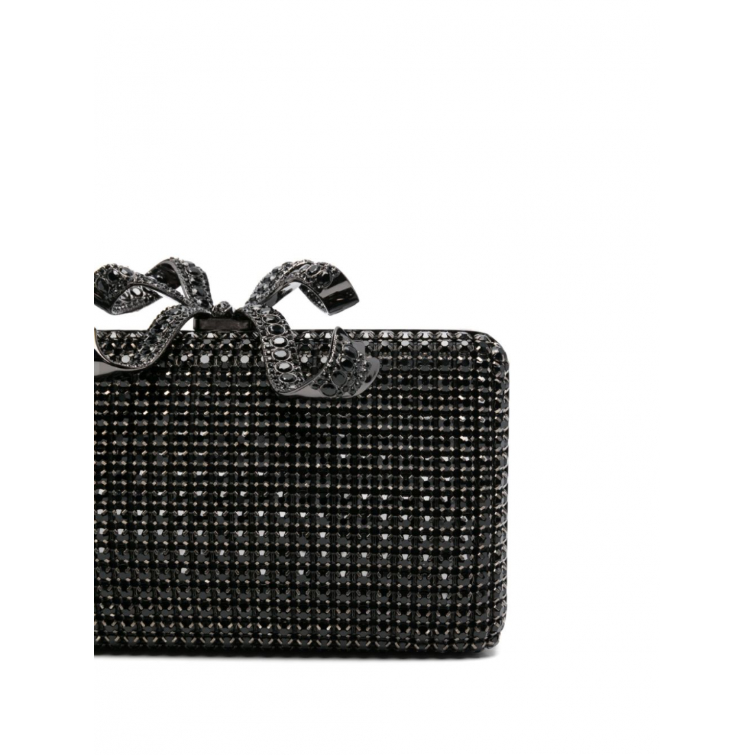 Women's 'Crystal Box' Clutch