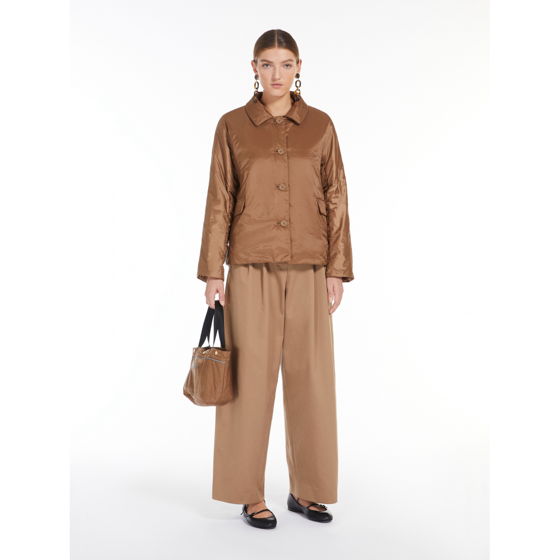 Women's 'Water-Repellent' Jacket