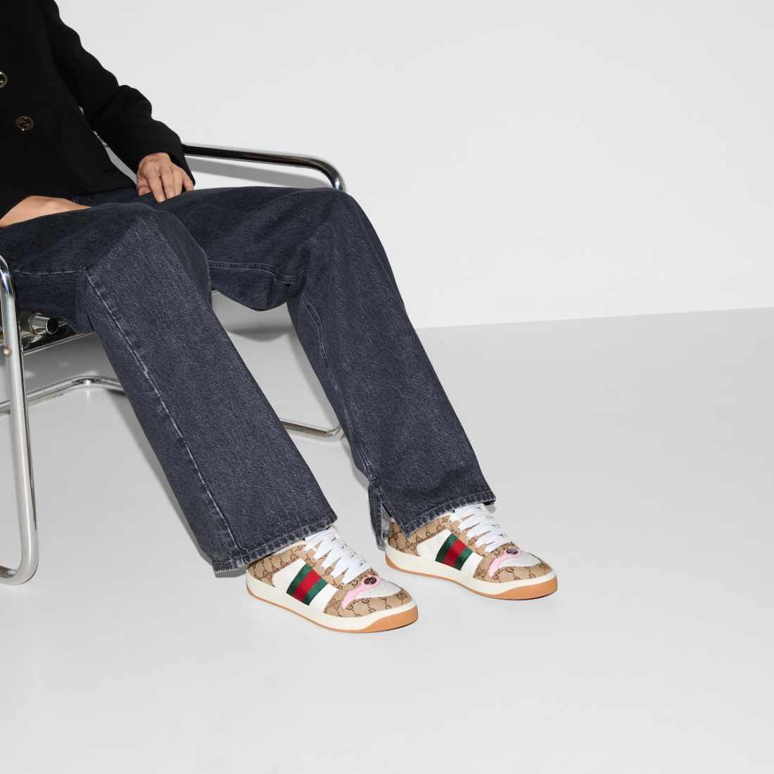 Women's 'Screener' Sneakers