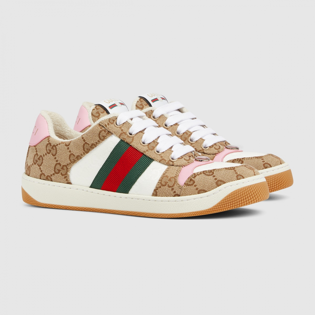 Women's 'Screener' Sneakers