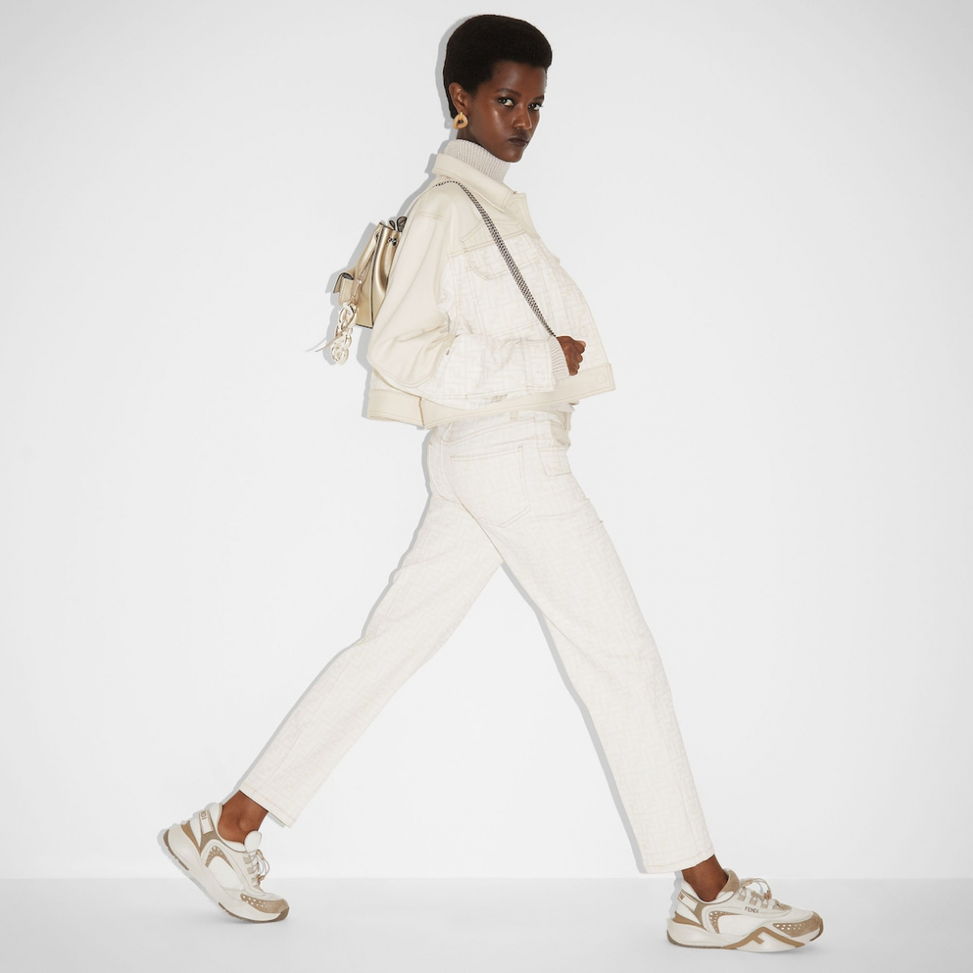 Women's 'Long' Jeans