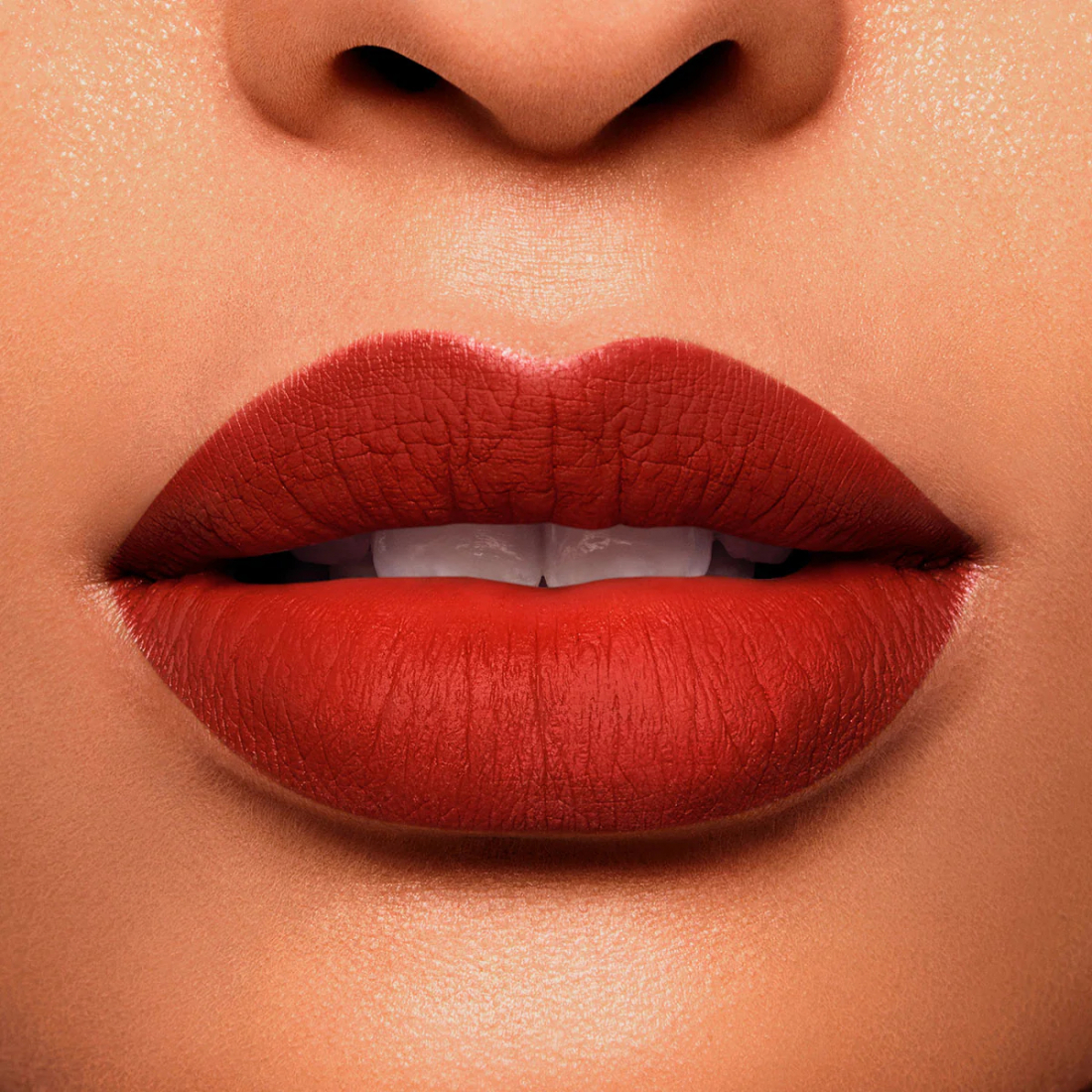 Rouge à lèvres liquide 'L'Absolu Rouge Drama Ink' - 288 French Opera 6 ml