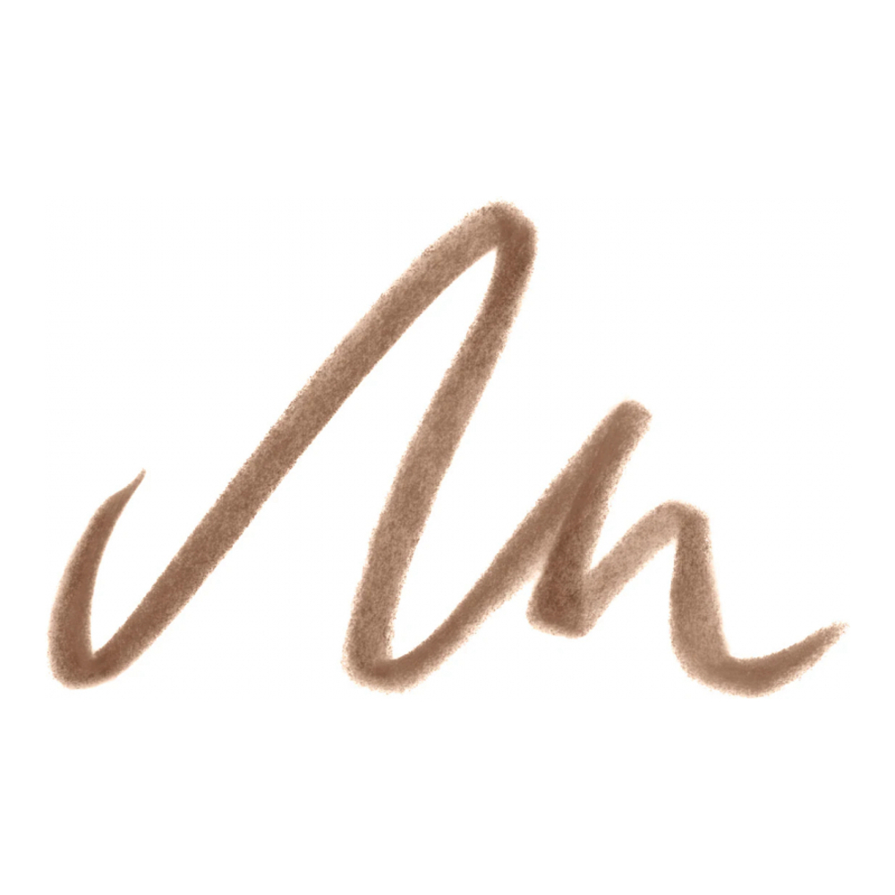 Crayon sourcils 'Goof Proof Brow-Filling & Shaping' - 3 Warm Light Brown 0.34 g
