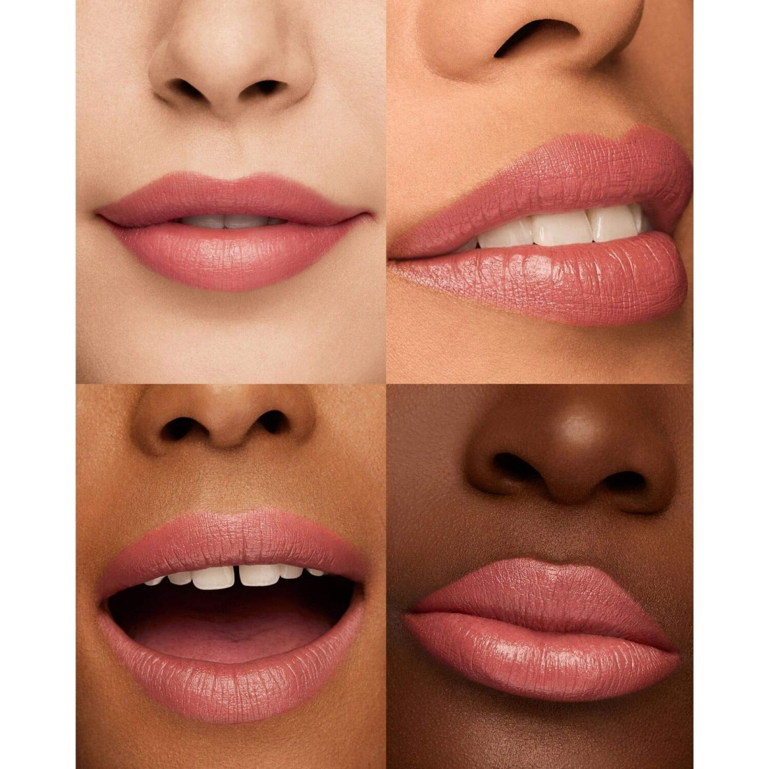 'Satin' Lipstick - Tolède 3.5 g