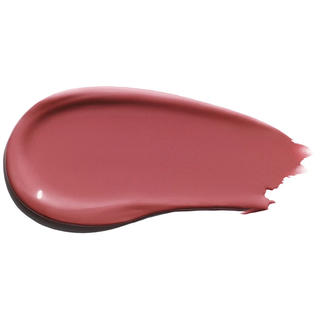 'Satin' Lipstick - Dusty Rose 3 g