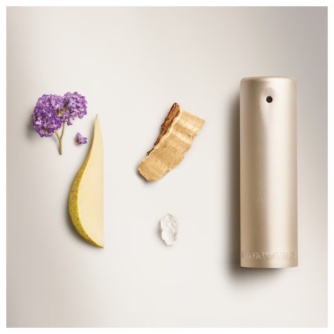 Eau de parfum 'She' - 100 ml