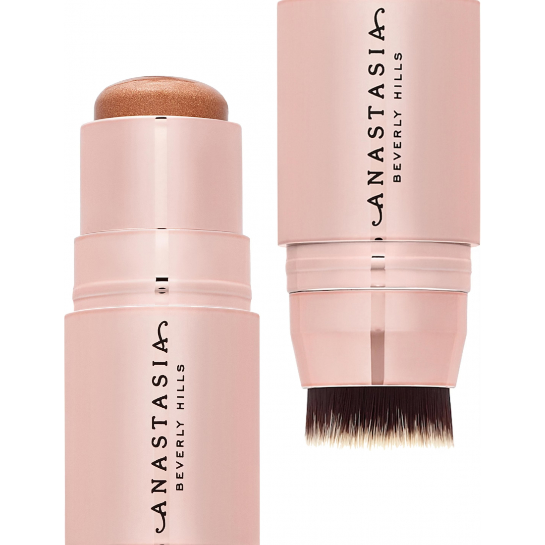 Stick Enlumineur - Cognac Diamond 8 g