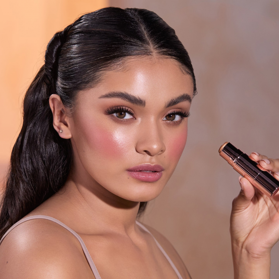 Stick Enlumineur - Cognac Diamond 8 g