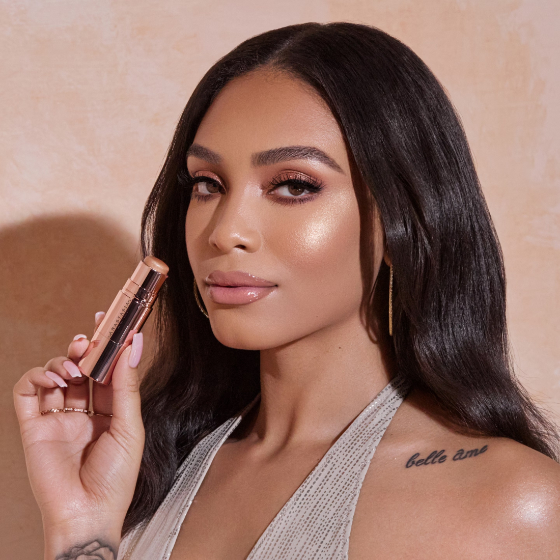 Stick Enlumineur - Cognac Diamond 8 g