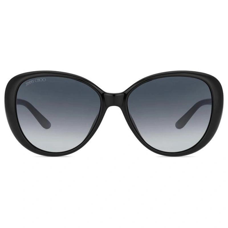 Women's 'AMIRA-G-S-807-9O' Sunglasses