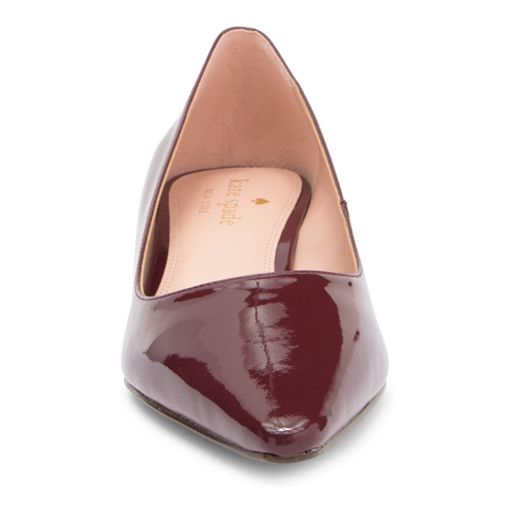 Women's 'Miko Kitten Heel' Pumps