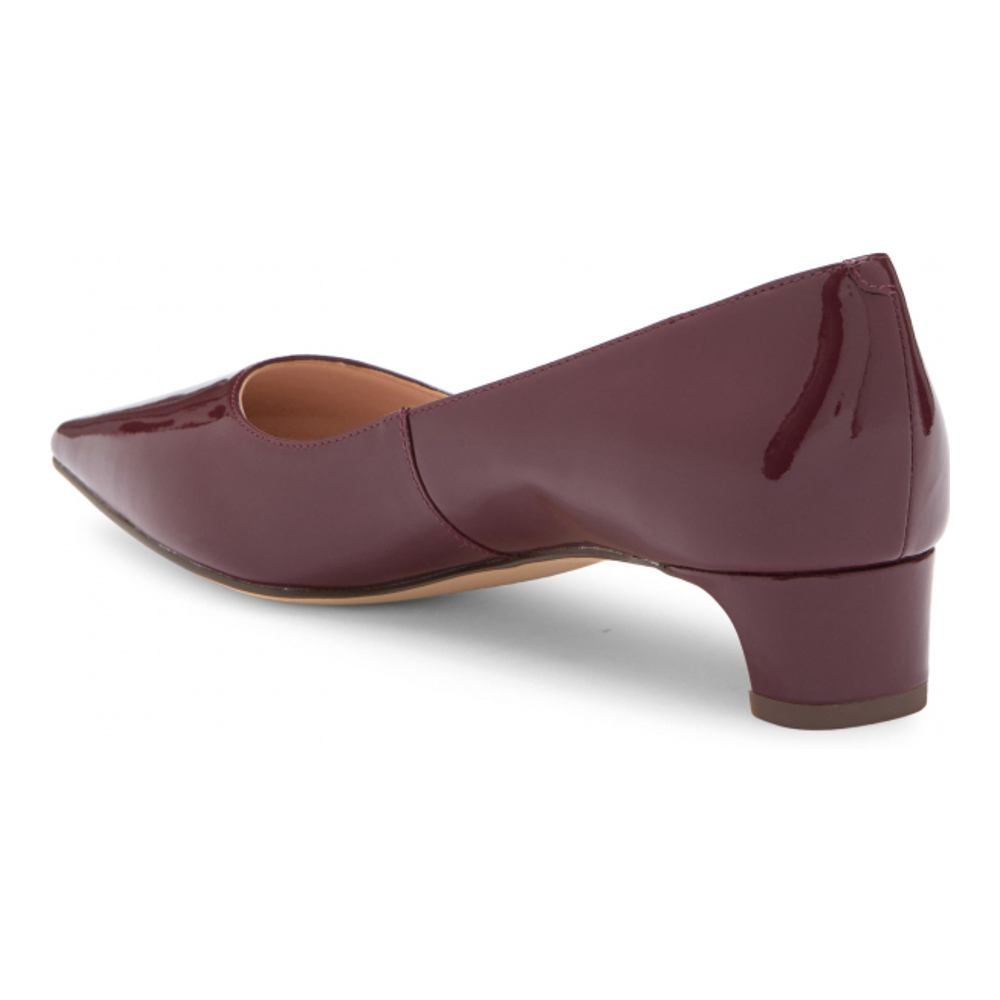 Women's 'Miko Kitten Heel' Pumps