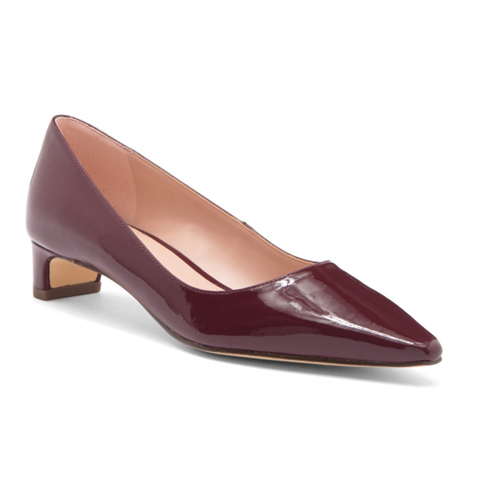 Women's 'Miko Kitten Heel' Pumps