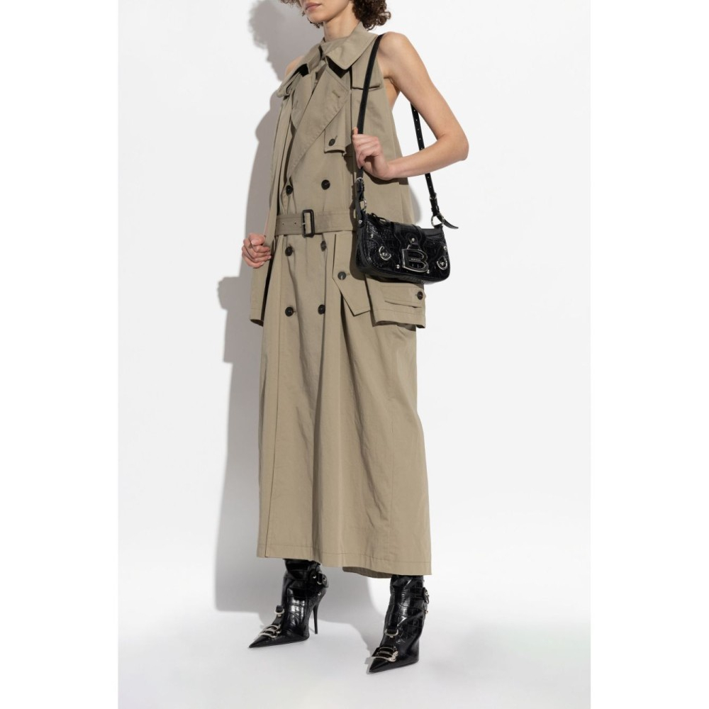 Women's 'Suspended' Trench Coat
