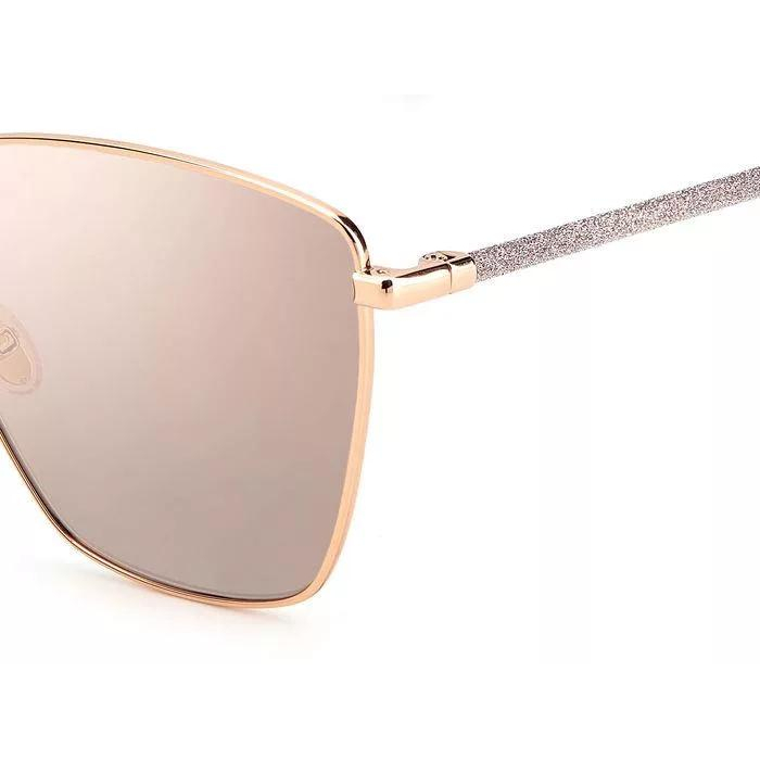 'LAVI-S-BKU2S' Sonnenbrillen für Damen