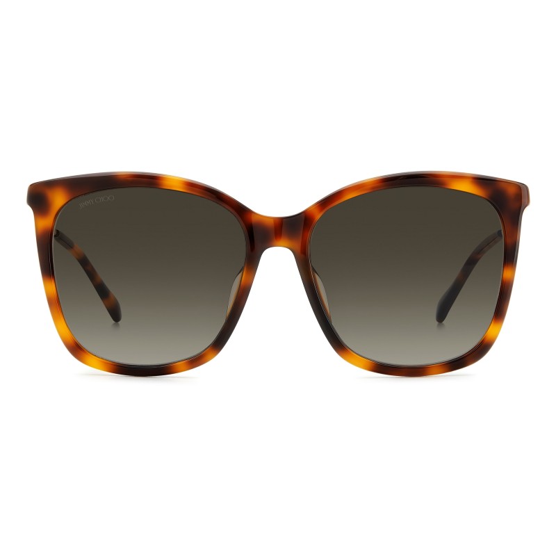 Women's 'NEREA-G-S-05L-HA' Sunglasses