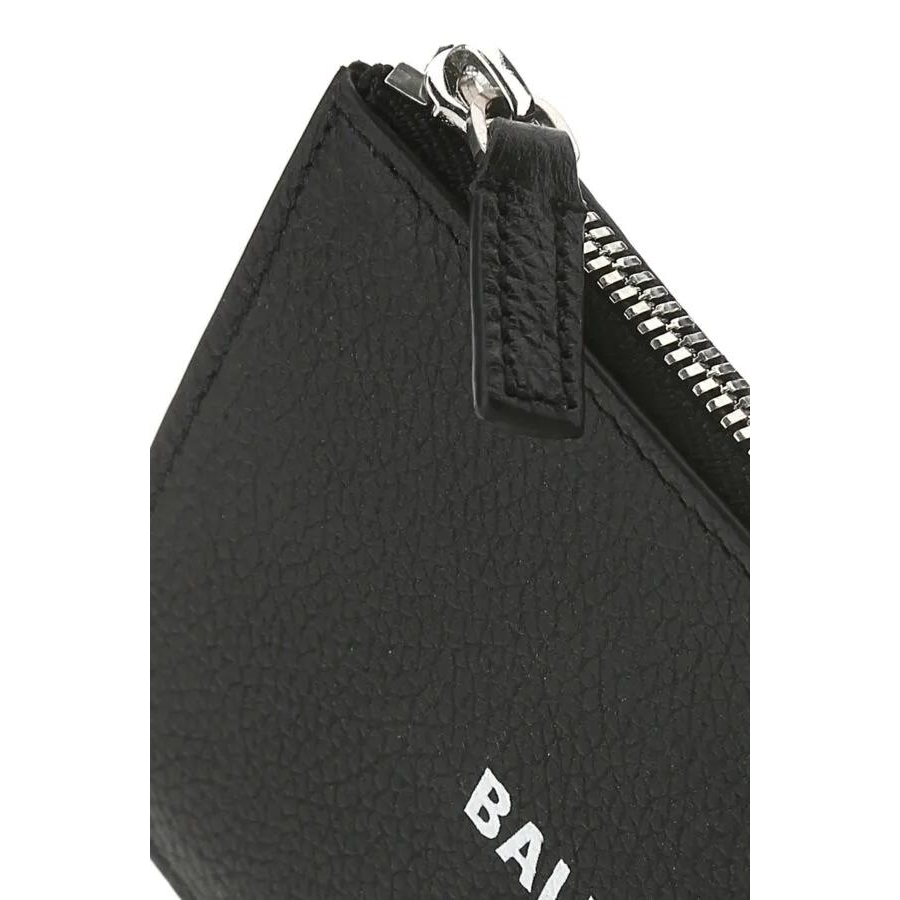 Men's 'Logo' Card Holder