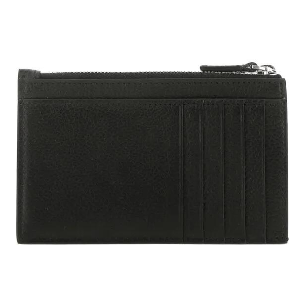 Men's 'Logo' Card Holder