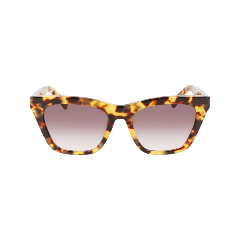 Lunettes de soleil 'LO715S-255' pour Femmes