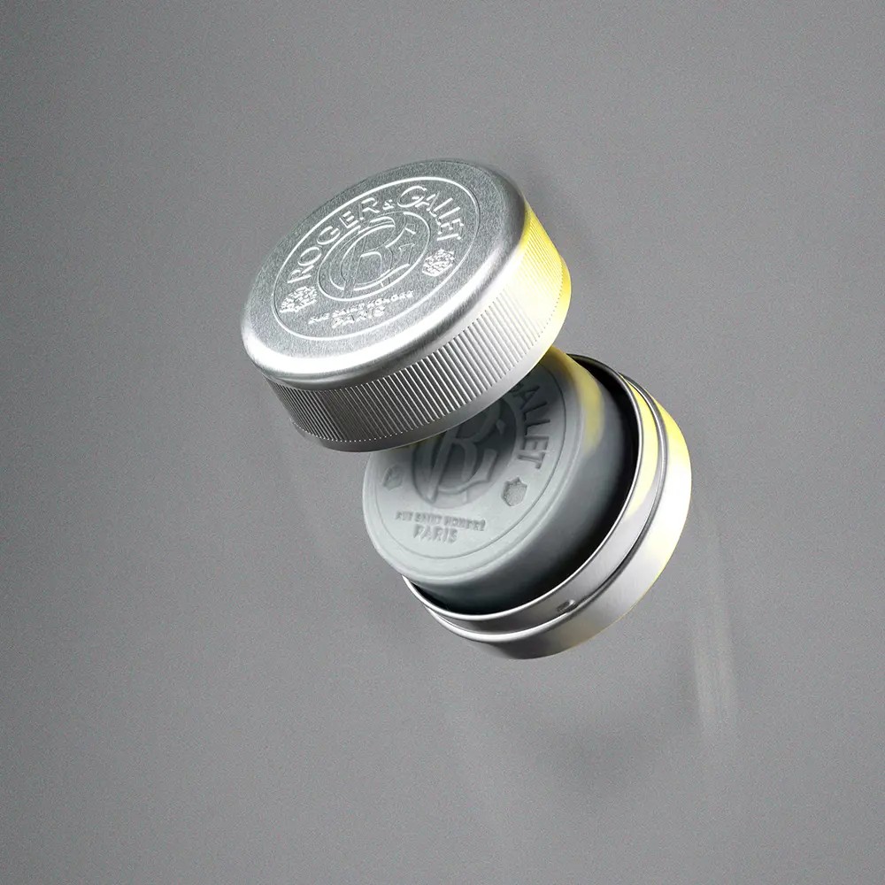 Savon de rasage 'Cologne Twist' - 100 g