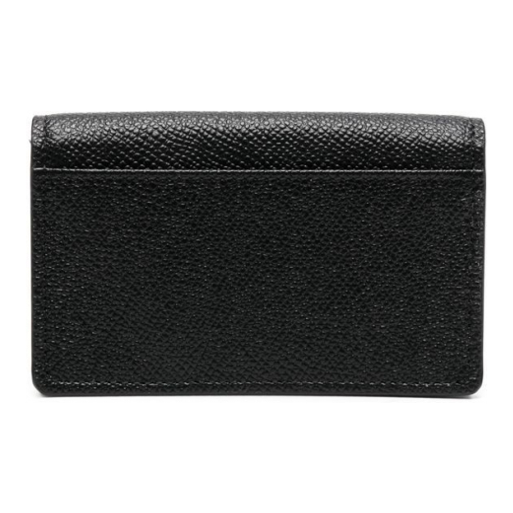 Porte-carte 'Four-Stitch'