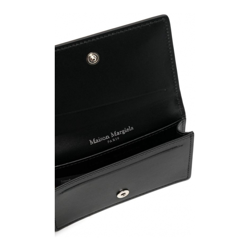 Porte-carte 'Four-Stitch'