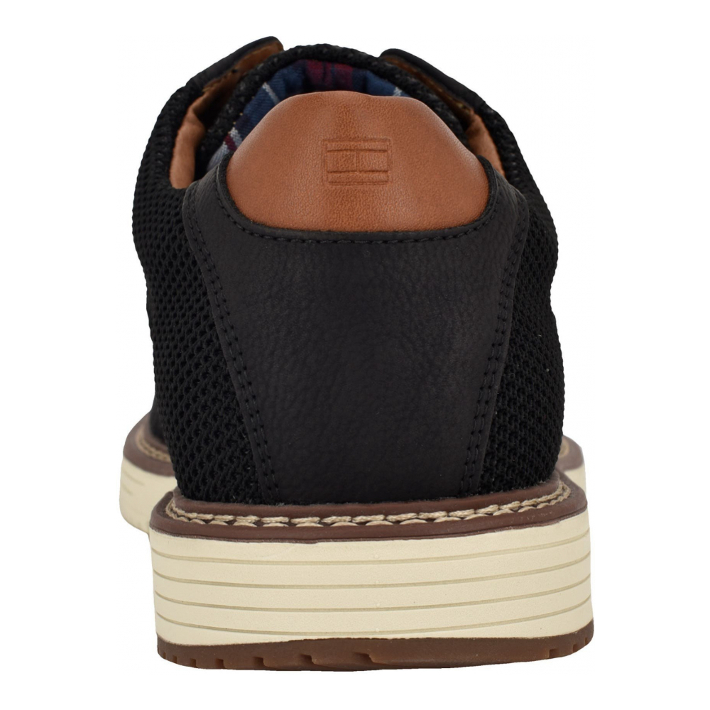 Derbies 'Hiser Knit' pour Hommes