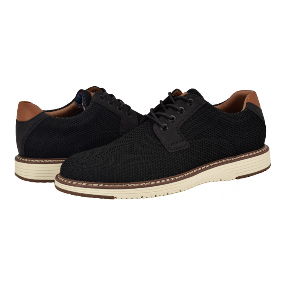 Derbies 'Hiser Knit' pour Hommes