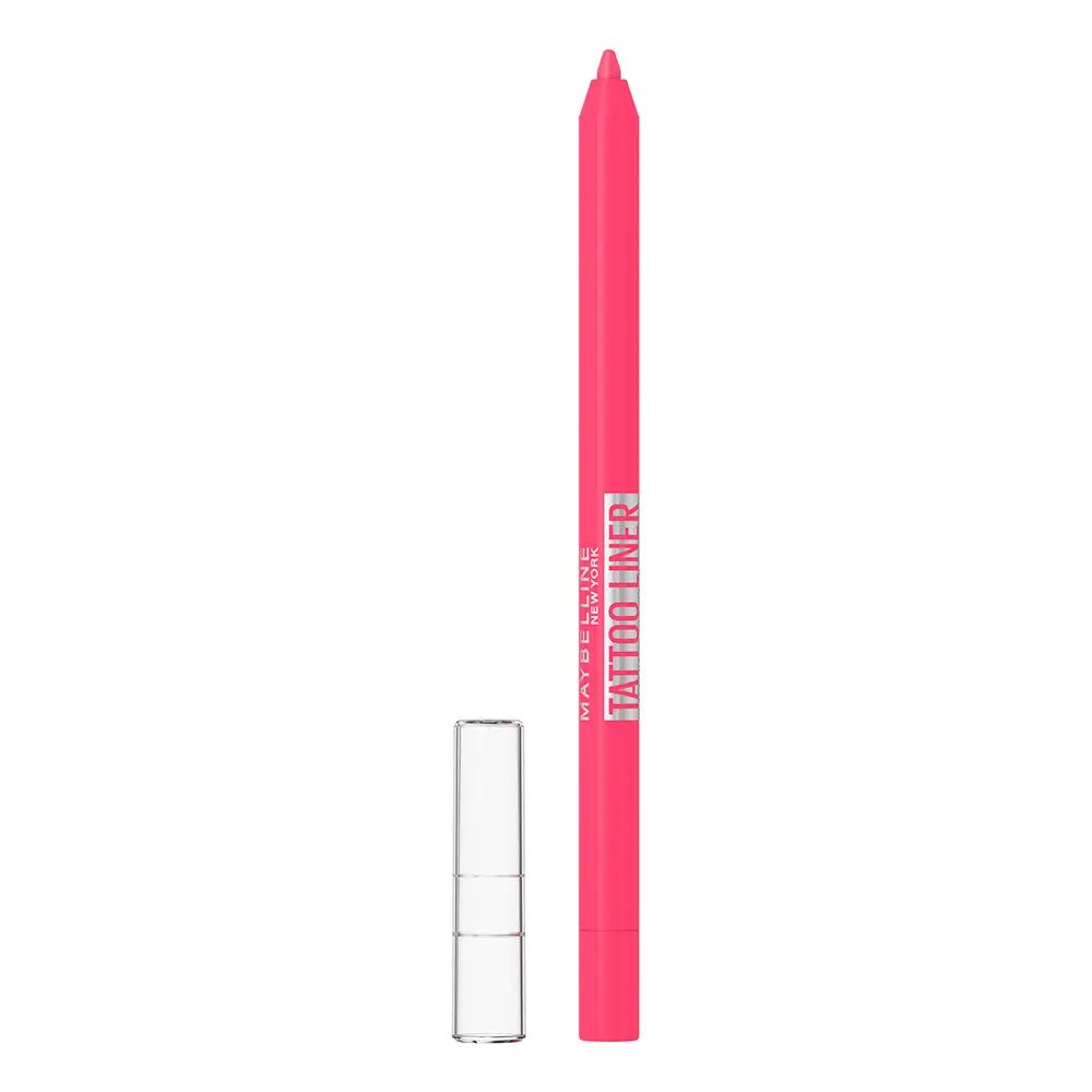 'Tattoo Liner Gel' Stift Eyeliner - 802 Ultra Pink 1.3 g