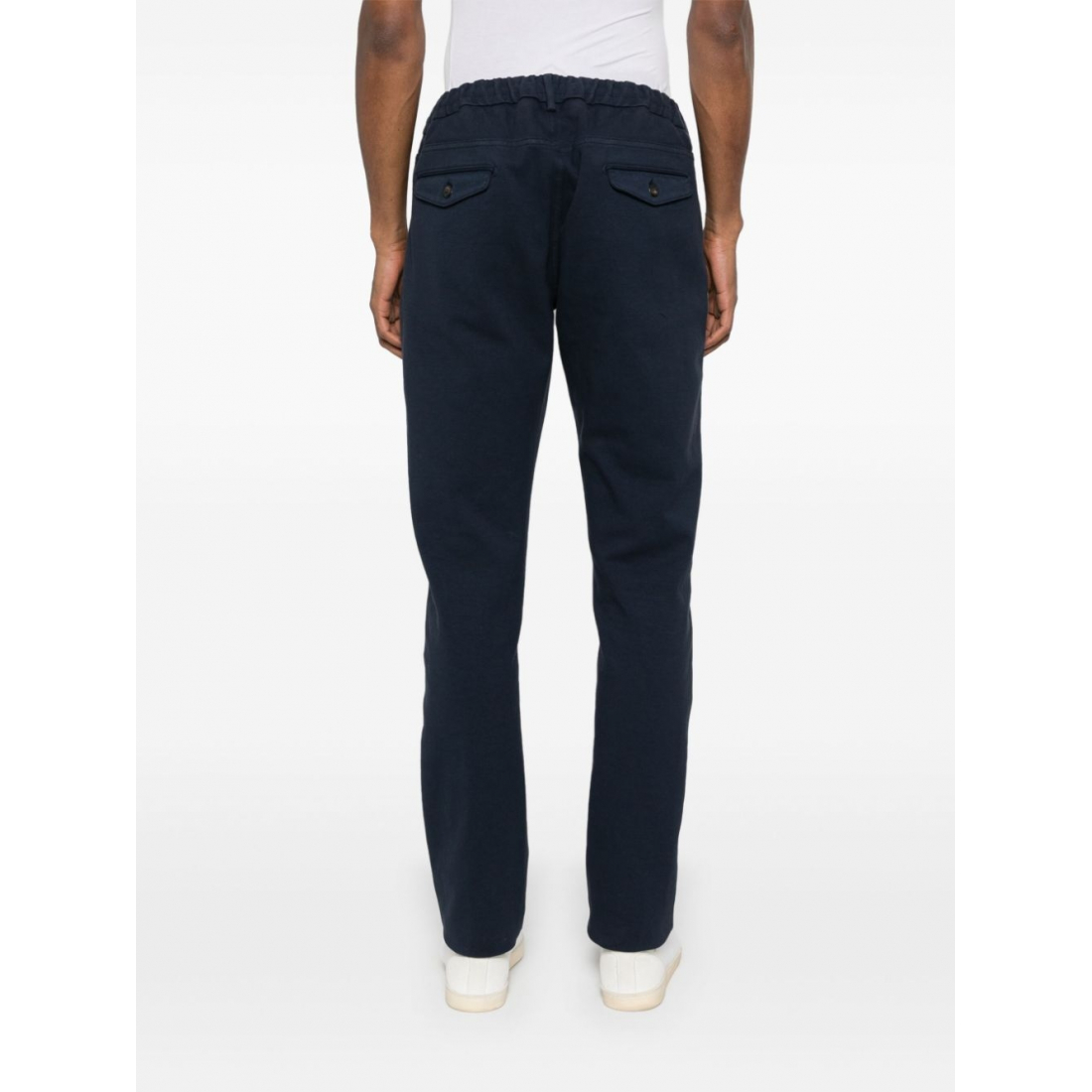 Pantalon 'Pleated' pour Hommes