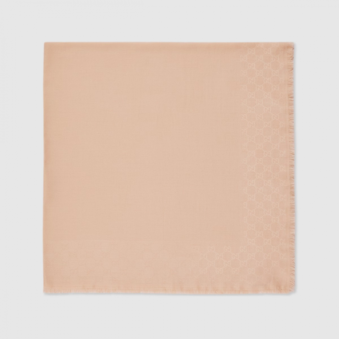 Châle 'GG' pour Femmes